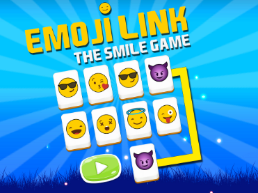 Permainan Emoji Link: Permainan Senyuman secara online