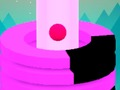 Permainan Stack Ball 3D secara online