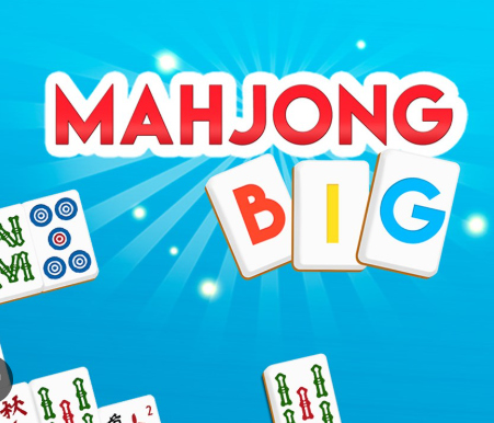 Permainan Mahjong Besar secara online