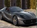 Permainan Ferrari 812 GTS secara online
