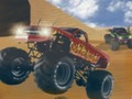 Permainan Monster Truck 2018 secara online