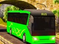 Permainan Mengemudikan Bus Kota Offroad secara online
