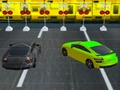 Permainan Hot Wheels yang Menakjubkan secara online