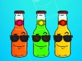 Permainan Ketuk Botol secara online