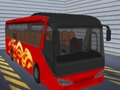 Permainan Simulator Bus 2018 secara online