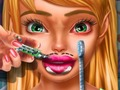 Permainan Injeksi Bibir Peri secara online