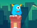 Permainan Lompatan Monster secara online