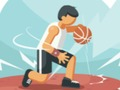 Permainan Teka-teki Pahlawan Bola Basket secara online