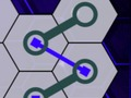 Permainan Sambungkan Hexas secara online