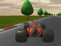Permainan Balapan Formula 1  secara online