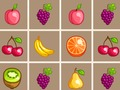 Permainan Teka-Teki Buah Kesayangan secara online