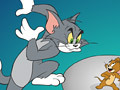 Permainan Tom dan Jerry Bomberman  secara online