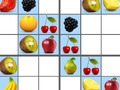 Permainan Sudoku Buah secara online