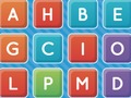 Permainan Teka-teki Slider ABC  secara online
