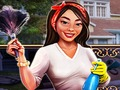 Permainan Layanan Domestik  secara online