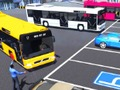 Permainan Parkir Bus Kota secara online