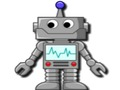 Permainan Puzzle Robot Kartun secara online