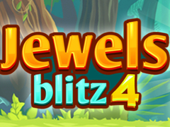 Permainan Permata Blitz 4 secara online