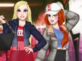 Permainan Bonnie dan Teman-teman Kith Streetwear secara online