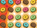Permainan Paduan Donut Lezat 3 secara online