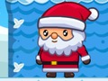 Permainan Petualangan Santa Claus secara online