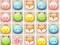 Permainan Jewel Pets Match secara online