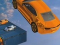 Permainan Balapan Mobil Rampa Stunt Trek Tak Mungkin 3D secara online