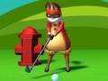 Permainan Jentikkan bintang golf  secara online