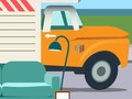 Permainan Kargo Tersembunyi Di Truk secara online