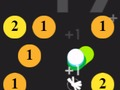 Permainan Bola Melompat Super secara online