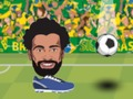 Permainan Legenda Sepak Bola Kepala Besar Sepak Bola secara online