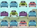 Permainan Mobil Kota Ibu Padu 3 secara online