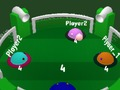 Permainan Sepak bola.io secara online