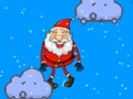Permainan Melompat Santa Claus secara online