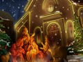Permainan Seni Natal 2019 secara online
