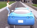 Permainan Simulator Game Taksi Nyata  secara online