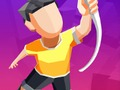 Permainan Pengendara Ayunan secara online