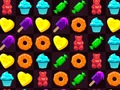 Permainan Shock Sugar  secara online