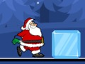 Permainan Petualangan Santa Claus secara online