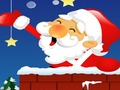 Permainan Selamat Natal 2019 secara online