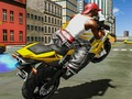 Permainan Simulator Sepeda Motor Stunt Racing secara online