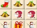 Permainan Natal 2019 Pertandingan 3 secara online