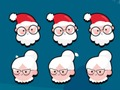 Permainan Crush untuk Pesta Edisi Natal secara online