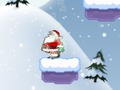 Permainan Petualangan Natal secara online