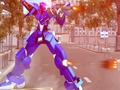 Permainan Robot Polisi AS Transformasi Pertarungan Robot secara online