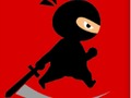 Permainan Tuan Ninja Petarung secara online