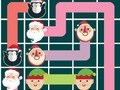 Permainan Sambungkan Natal secara online
