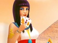 Permainan Luxor Tri Peaks secara online