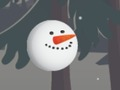 Permainan Manusia Salju Gravitasi Natal secara online