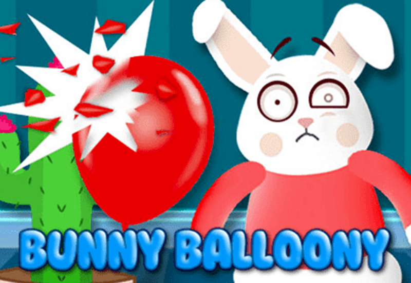 Permainan Kelinci Balon secara online